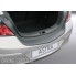 Накладка на задний бампер полиуретановая OPEL ASTRA H 3D (2005-2011) бренд – RGM дополнительное фото – 1